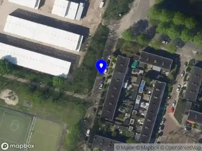 Milieuvergunning Pagelaan  Utrecht