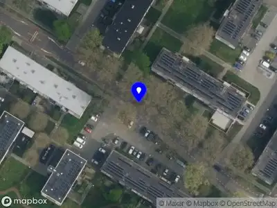 Bekendmaking Toestemming voor een horecabedrijf op Televisiebaan 102a