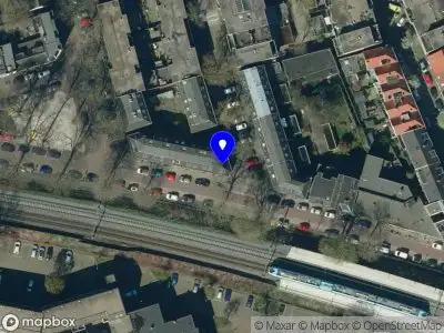 Overig Sonsbeeksingel  Arnhem