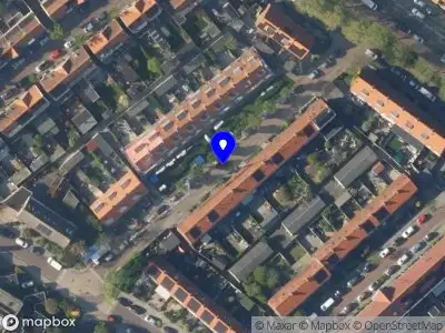 Kapvergunning Bonifaciusstraat  Zoeterwoude