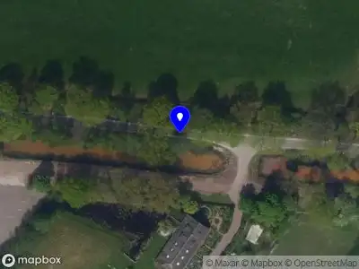 Gemeente De Bilt - Aanvraag omgevingsvergunning: het kappen van 1 boom, Graaf Floris V weg 37-75, 3739NC Hollandsche Rading