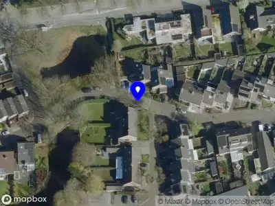 Natuurbeschermingsvergunning Dieze  Tilburg