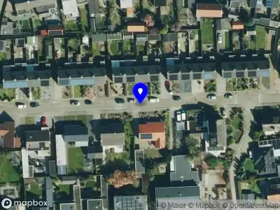Verkeersbesluit Margrietstraat  Haaksbergen