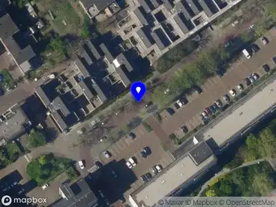 Overig Sirtemastraat  's-Gravenhage