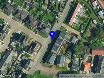 Overig Wolterkampsweg  Terwolde