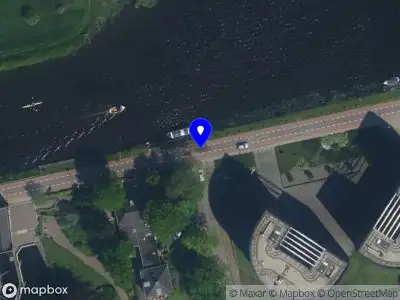 Aangevraagde omgevingsvergunning, Cruquius, Cruquiusdijk 32, 2142 ER, realiseren gewijzigde nieuwbouw Haarlemmermeermuseum, 23-10-2024, DSO 2024102301578.