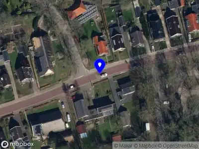 Bekendmaking Terinzagelegging omgevingsvergunning voor een flora- en fauna-activiteit – Asserstraat 5 in Gieten