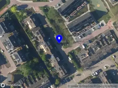 Kapvergunning Kalmoeslaan  Zoeterwoude