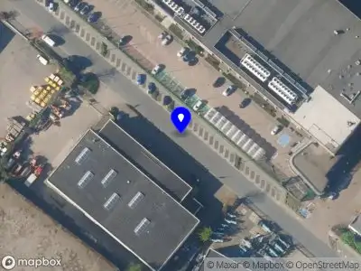 Kapvergunning Energieweg  Zoeterwoude