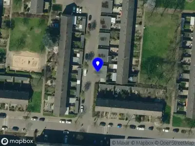 Gemeente Arnhem - aanvraag oneigenlijk gebruik openbare grond, bouwplaats, Abdijstraat 24, Kopsestraat 24