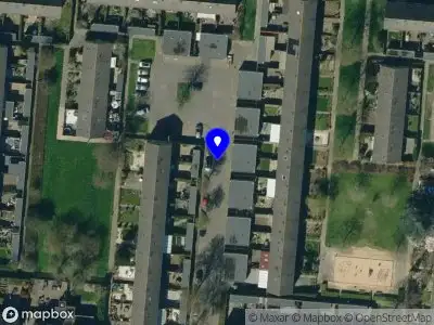 Bekendmaking Gemeente Arnhem - aanvraag oneigenlijk gebruik openbare grond, bouwplaats, Abdijstraat 24, Kopsestraat 24