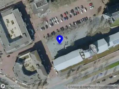 Gemeente Reusel-De Mierden, melding Besluit activiteiten leefomgeving, Kerkplein 3, Reusel