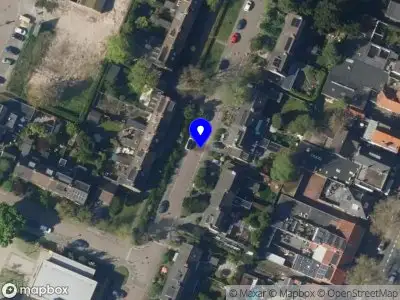 Bekendmaking Gemeente De Bilt - Aanvraag omgevingsvergunning: het ingrijpend snoeien van een atlasceder, Buys Ballotweg 92, 3731VL De Bilt