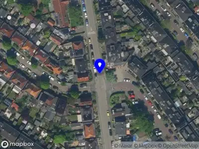 Verkeersbesluit Populierenlaan  Beverwijk