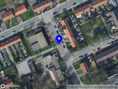 Natuurbeschermingsvergunning Kreekstraat  Mookhoek