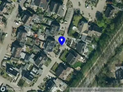 Gemeente Renswoude - Verleende omgevingsvergunning - het vergroten van de woning - De Meent 2