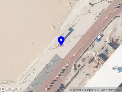 Hoogheemraadschap van Delfland – Omgevingsvergunning wateractiviteit –  Strandweg Den Haag