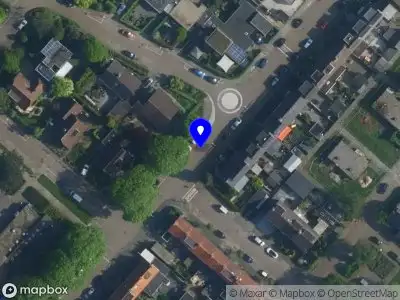 Bouwvergunning Purmerstraat  Hoofddorp