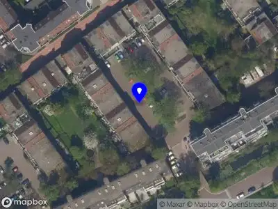 Overig Sprinterplaats  Vlaardingen