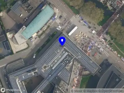 Toestemming voor een evenement op Hazenveld en diverse winkelcentra in IJsselstein