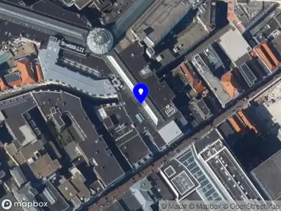 Omgevingsvergunning - Ontwerpbeschikking, Binnenhof rondom de Grafelijke Zalen  te Den Haag