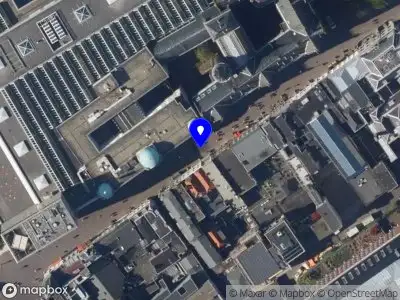 Omgevingsvergunning - Ontwerpbeschikking, Binnenhof rondom de Grafelijke Zalen  te Den Haag