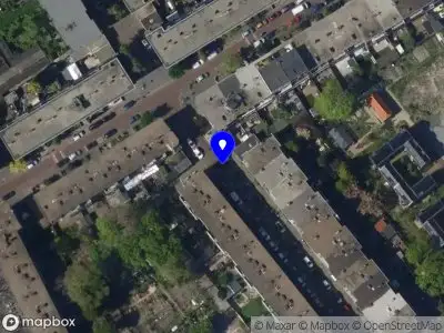 Overig Kokosnootstraat  's-Gravenhage
