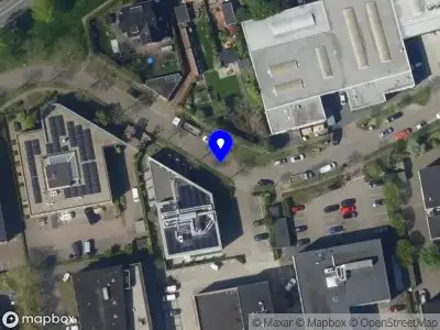 Nieuwe aanvraag omgevingsvergunning, tijdelijke opvanglocatie COA, Regulierenring 4 en 22 in Bunnik