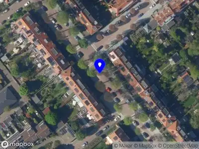 Overig Damsigtstraat  Voorburg