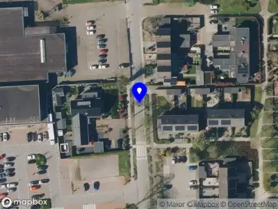 Melding standplaats Verbrughweg 16 in Lienden