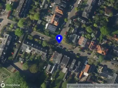 Gemeente De Bilt - Aanvraag omgevingsvergunning: het kappen van 1 (dode) iep, Kerkdwarslaan 15, 3731EM De Bilt