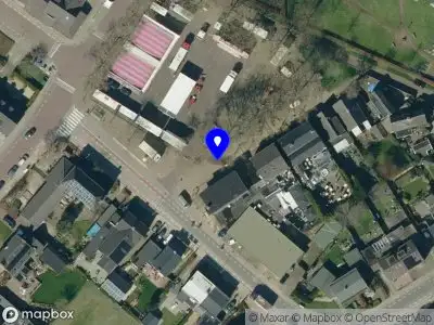 Gemeente Arnhem – Aanvraag evenementenvergunning, Carnavalsviering 5 Dolle Dagen C.v. de Meulewiekers, De Brink 7