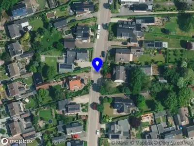 Overig Holthuizerstraat  Twello