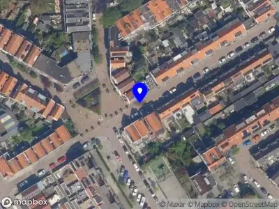 Verordeningen En Reglementen Julianastraat  Rotterdam