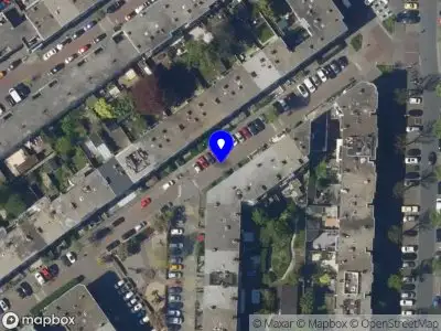 Bekendmaking Verleende omgevingsvergunning (kenmerk 1003503) van Naeltwijckstraat 21 Voorburg constructieve doorbraak in de woning (muurdoorbraak)