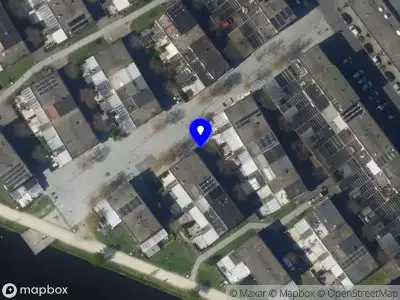 Omgevingsvergunning - Beschikking verleend regulier, Niek Engelschmanpark 70 te Den Haag