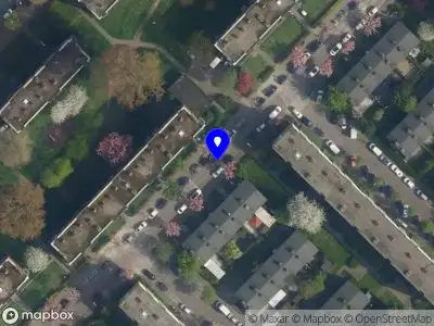 Overig Hoogveen  's-Gravenhage