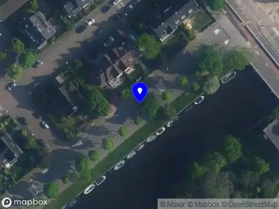 Overig Bernard Zweerskade  Amsterdam