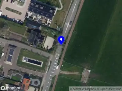 Bekendmaking Gemeente De Bilt - Aanvraag omgevingsvergunning: het kappen van 1 conifeer, Tolakkerweg 30, 3739JN Hollandsche Rading