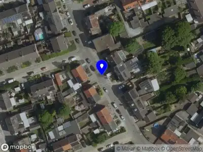 Verkeersbesluit Haafheidestraat  Brunssum