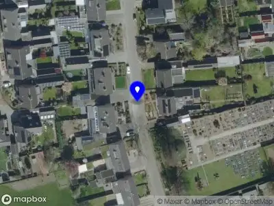 Omgevingsvergunning Keslaerstraat  Veghel