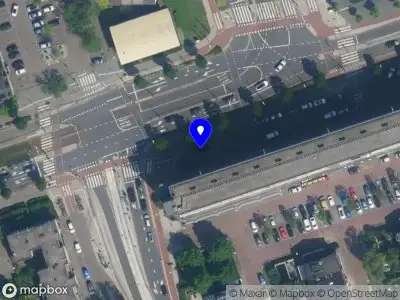 Overig Pieter Calandlaan  Amsterdam
