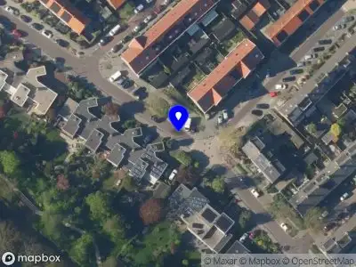 Kapvergunning Nassaulaan  Zoeterwoude