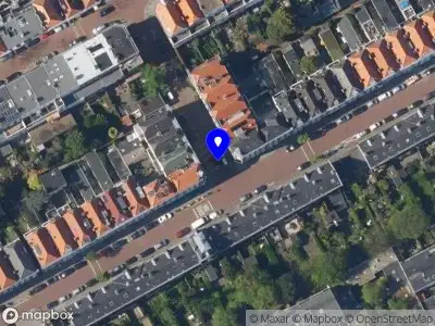 Overig Batjanstraat  's-Gravenhage