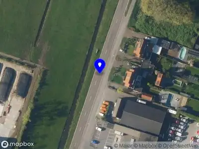 Bekendmaking Gemeente De Bilt – Verleende  omgevingsvergunning (Regulier), verbouw bestaande brandweerpost en realiseren van een uitbreiding van brandweerpost t.b.v. kleedruimte, entree en sanitaire voorzieningen,