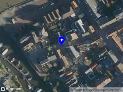 Bouwvergunning Molenstraat  Heukelum