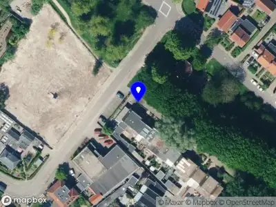 Bekendmaking aanvraag om vergunning voor het afvoeren van afstromend hemelwater naar een oppervlaktewaterlichaam A bij Dr. Kuyperlaan 10 te Barneveld