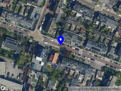 Bekendmaking Ingekomen aanvraag omgevingsvergunning - Prof Aalberselaan 11C te Noordwijkerhout