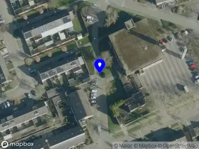 Omgevingsvergunning Monseigneur Bekkersplein  Sint-Oedenrode