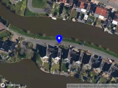 Overig IJsduiker  Wildervank